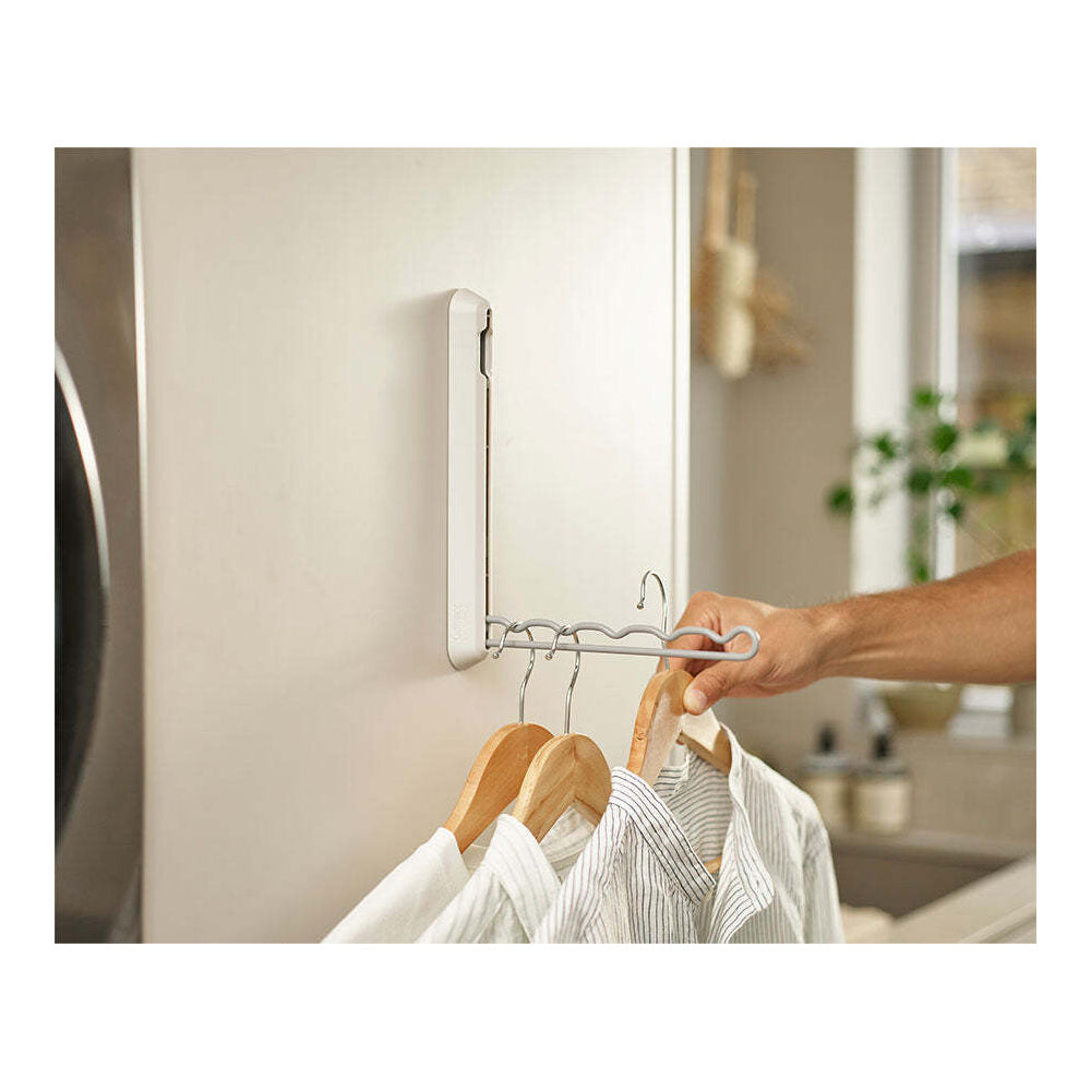 55004-joseph-joseph-orderly-retractable-hanging-rail-26cm-ecru