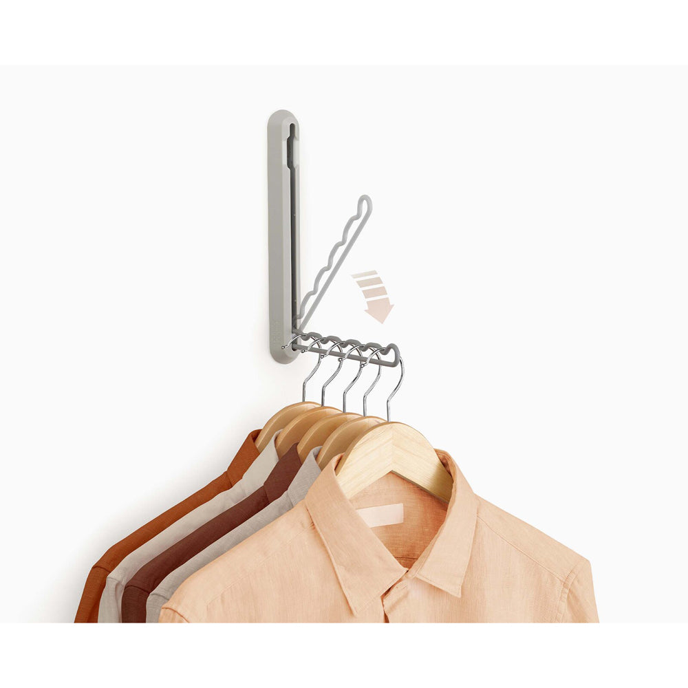 55004-joseph-joseph-orderly-retractable-hanging-rail-26cm-ecru