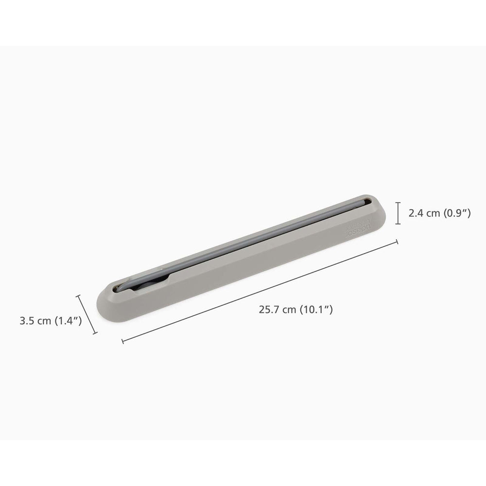 55004-joseph-joseph-orderly-retractable-hanging-rail-26cm-ecru