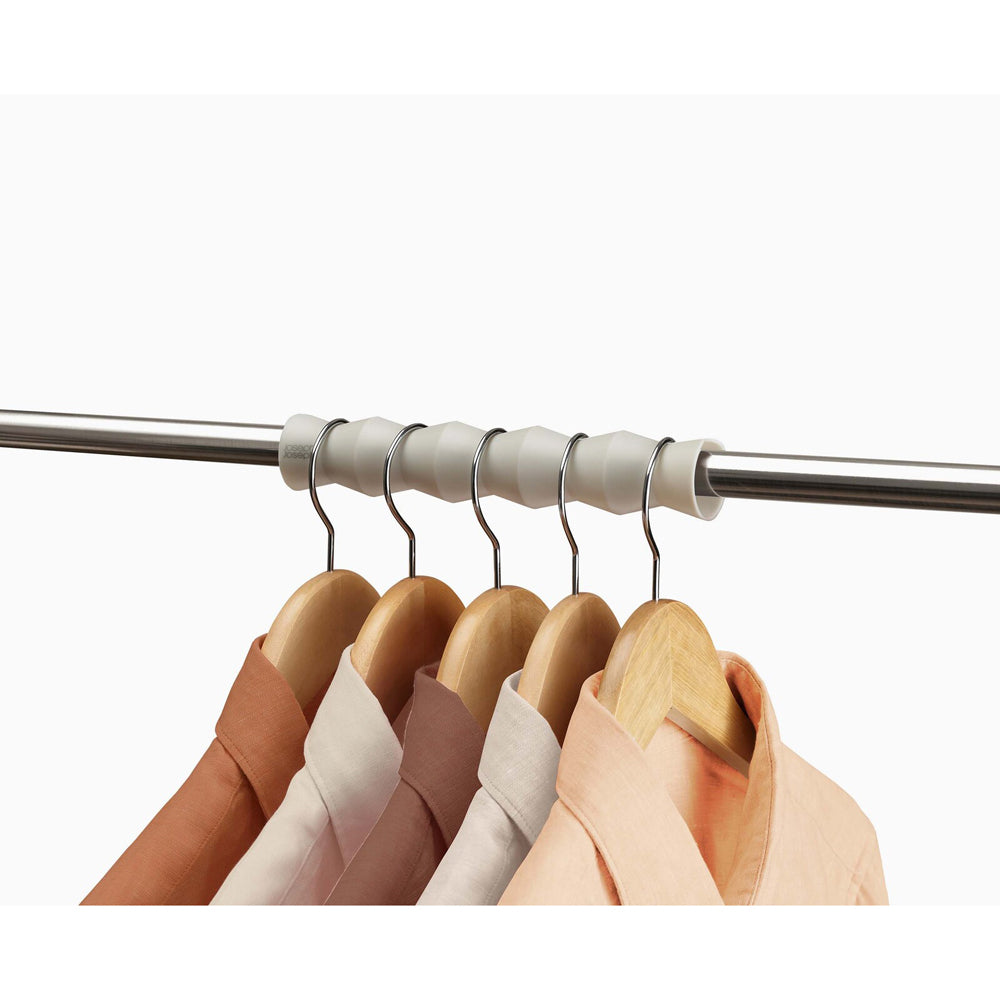 55006-2pk-joseph-joseph-orderly-shirts-clothes-rail-spacer-set-20cm-ecru