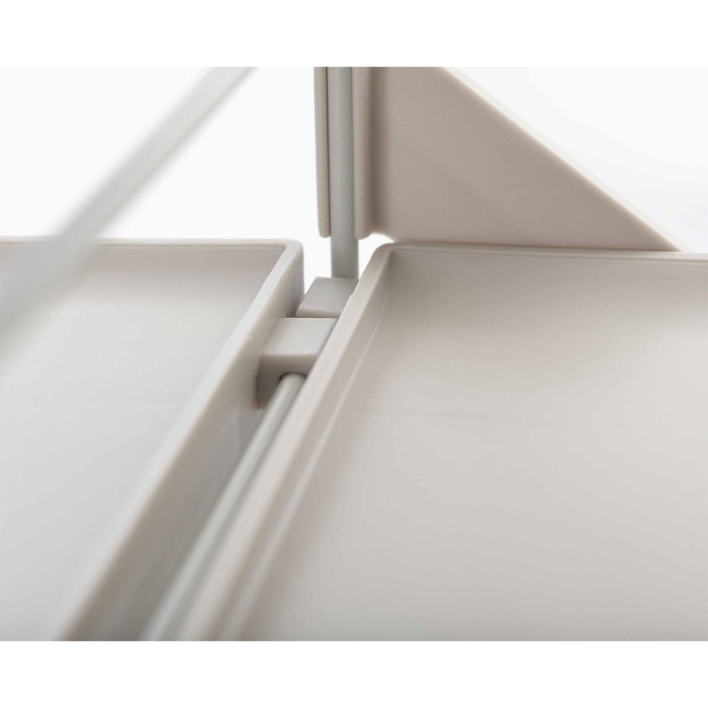 55009-joseph-joseph-level-plus-adjustable-triple-shoe-rack-51cm-ecru