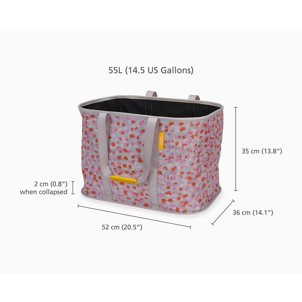 50040-joseph-joseph-hold-all-max-53cm-55l-laundry-basket-peach-blossom