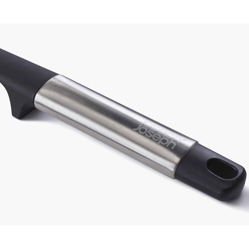 10572-joseph-joseph-elevate-silicone-steel-ladle-30-5cm-black
