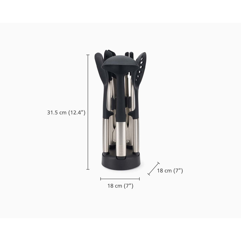 10568-5pc-joseph-joseph-elevate-fusion-silicone-cooking-utensil-set-w-stand
