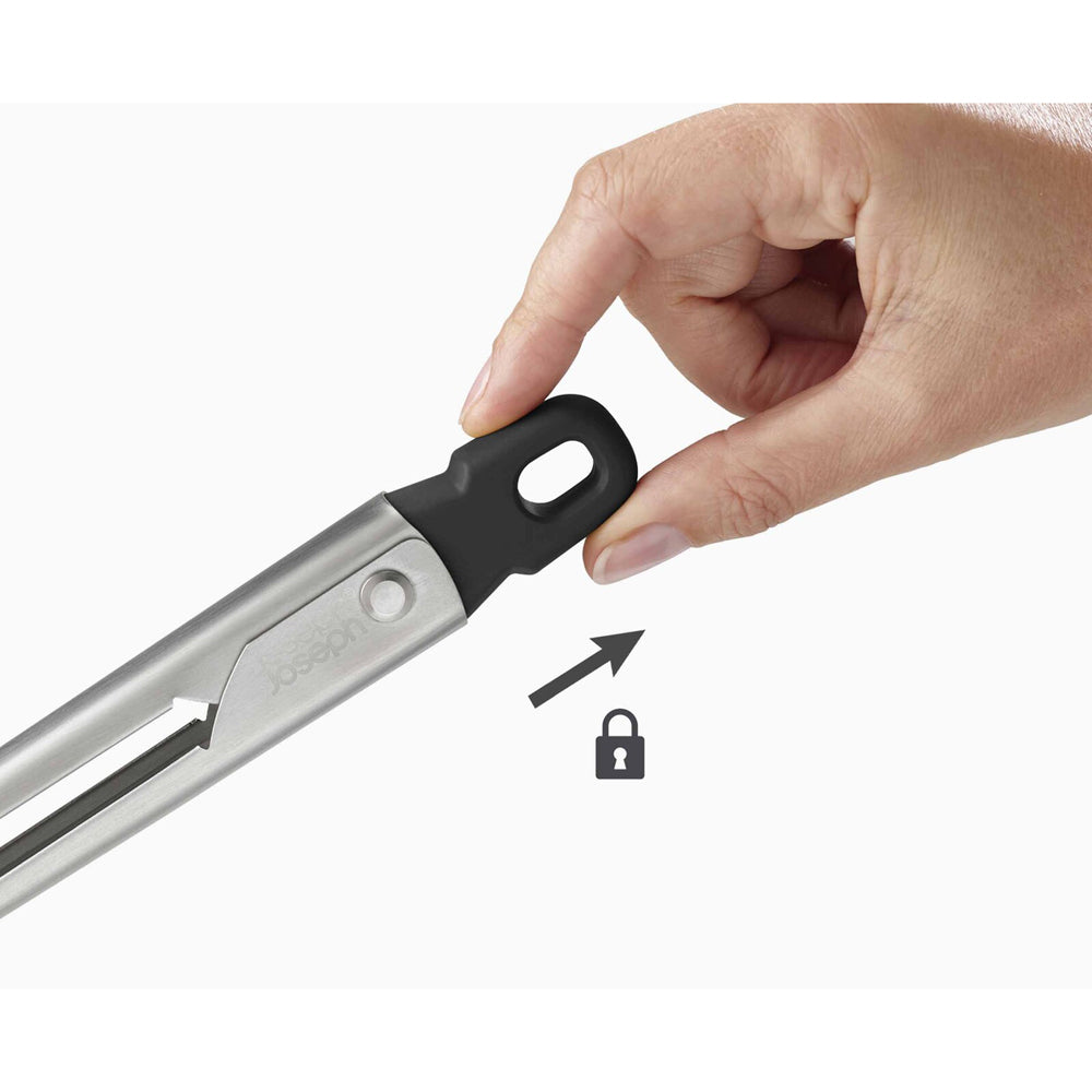 10573-2pc-joseph-joseph-elevate-fusion-silicone-stainless-steel-tong-set-31cm