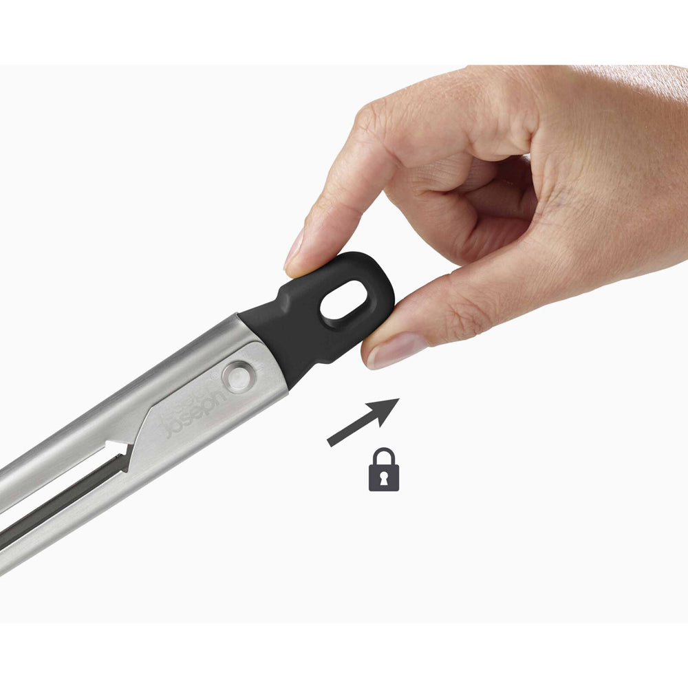 10574-joseph-joseph-elevate-fusion-precision-tongs-s-s-silicone-30-5cm