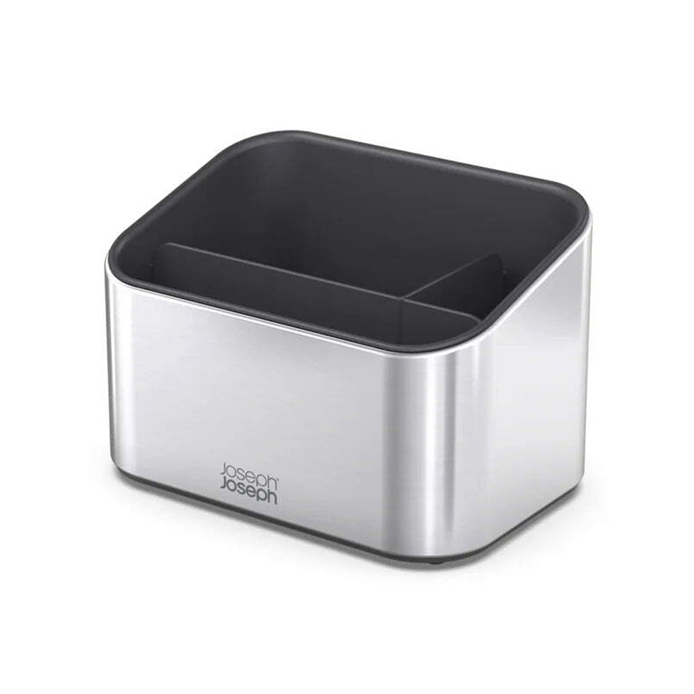 851646-joseph-joseph-surface-tiered-sink-tidy-stainless-steel-17-5cm-silver