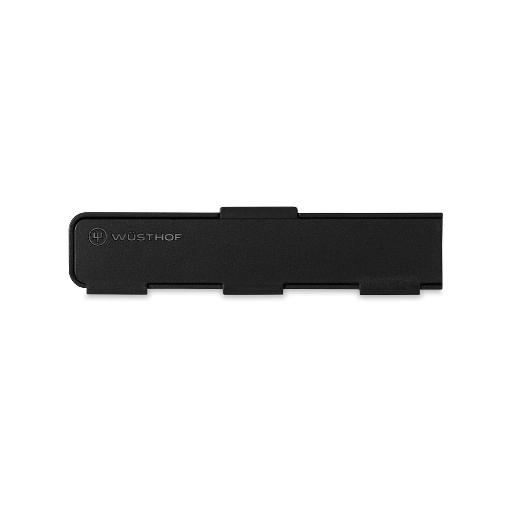 2069640101w-wusthof-blade-guard-magnetic-storage-black-16x2-5cm