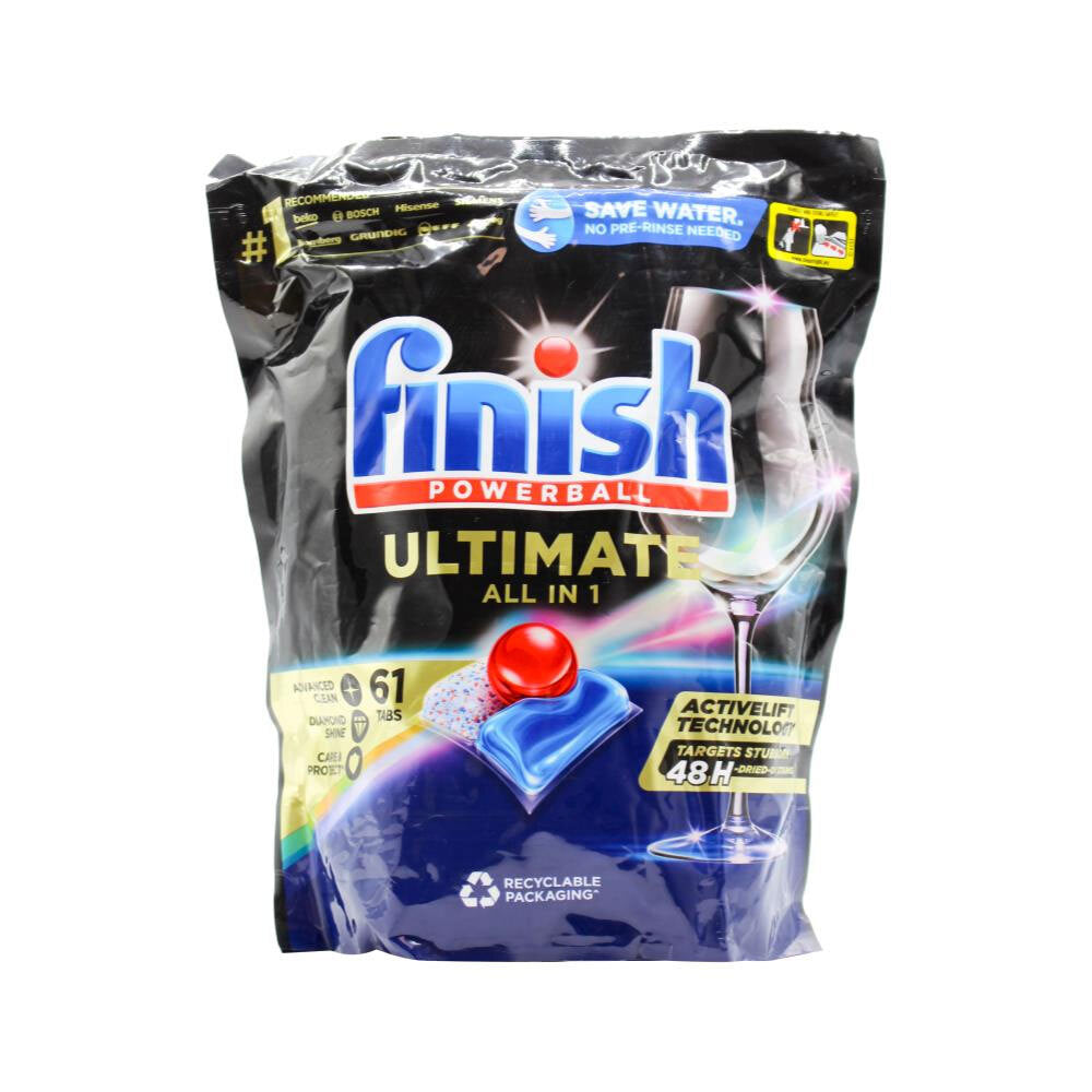 3255191-61pc-finish-ultimate-all-in-1-powerball-dishwasher-tablets