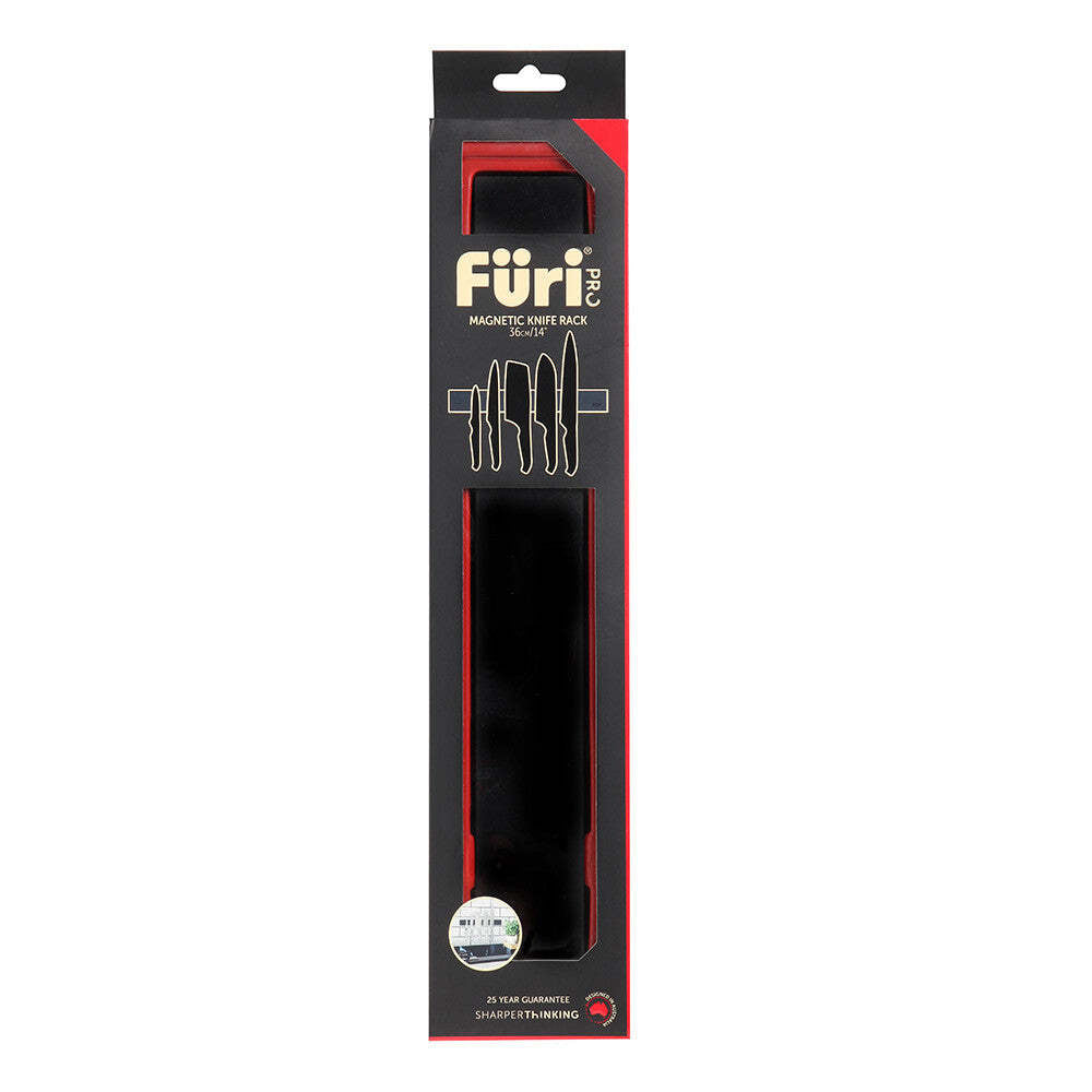41360-furi-pro-magnetic-wall-rack-utensil-holder-black-36cm