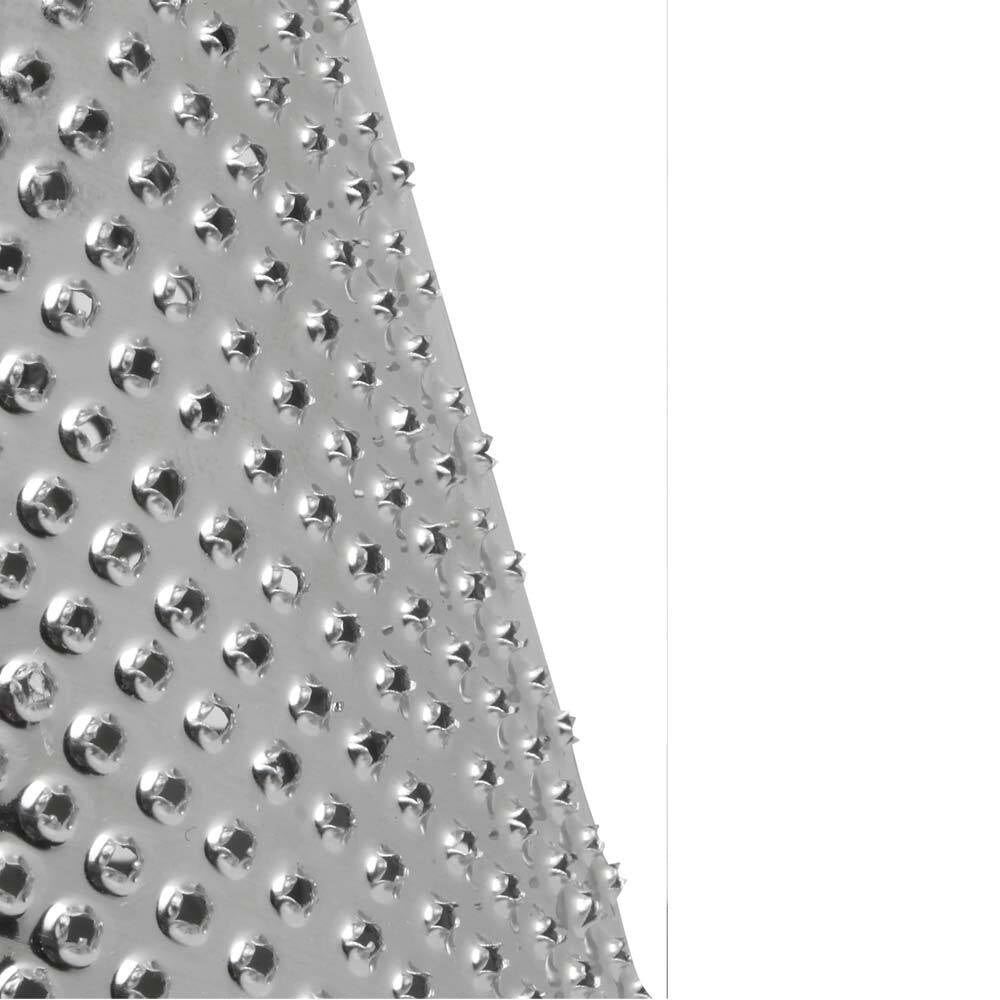 50773-stanley-rogers-stainless-steel-cone-cheese-vegetable-grater