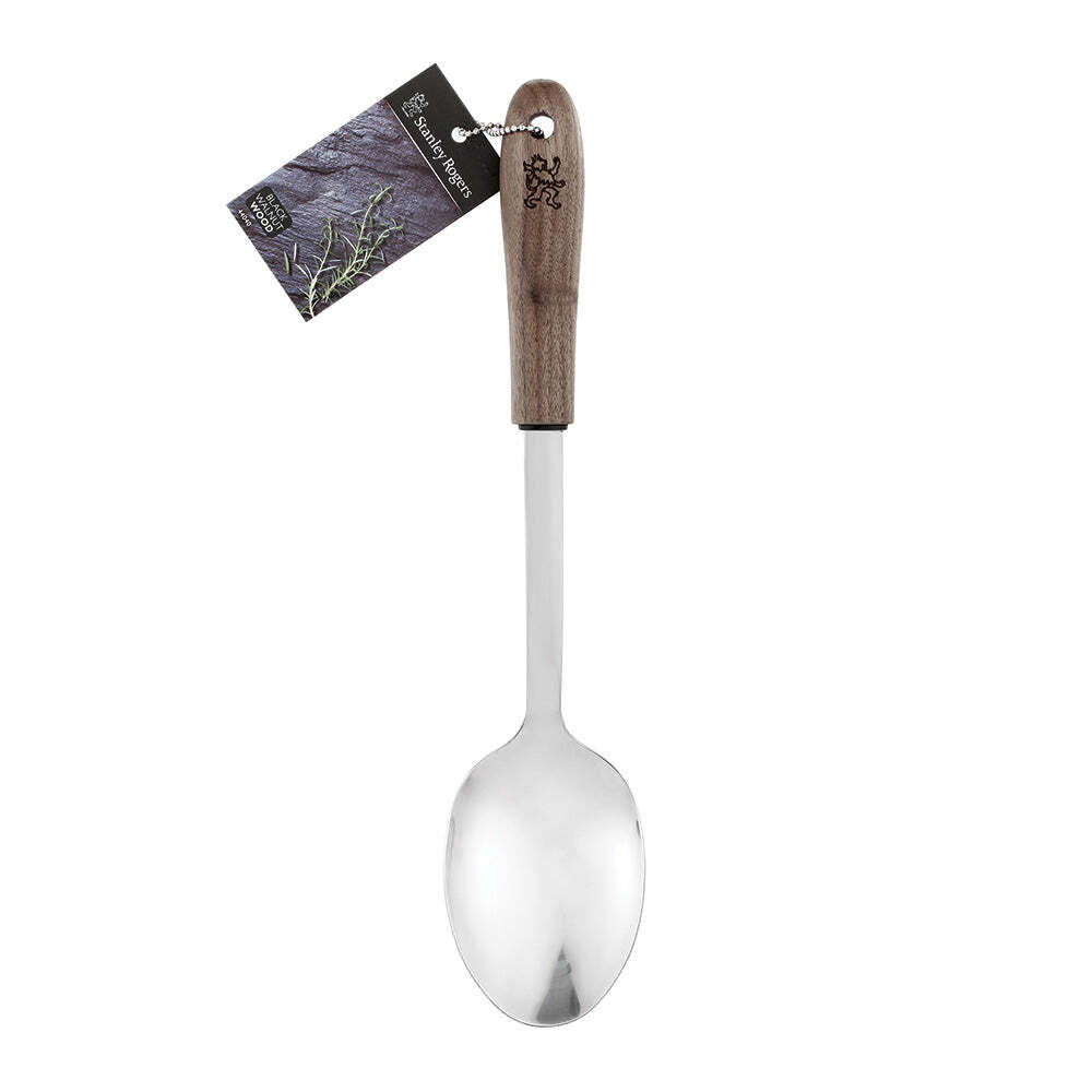 44040-stanley-rogers-black-walnut-solid-serving-cooking-spoon