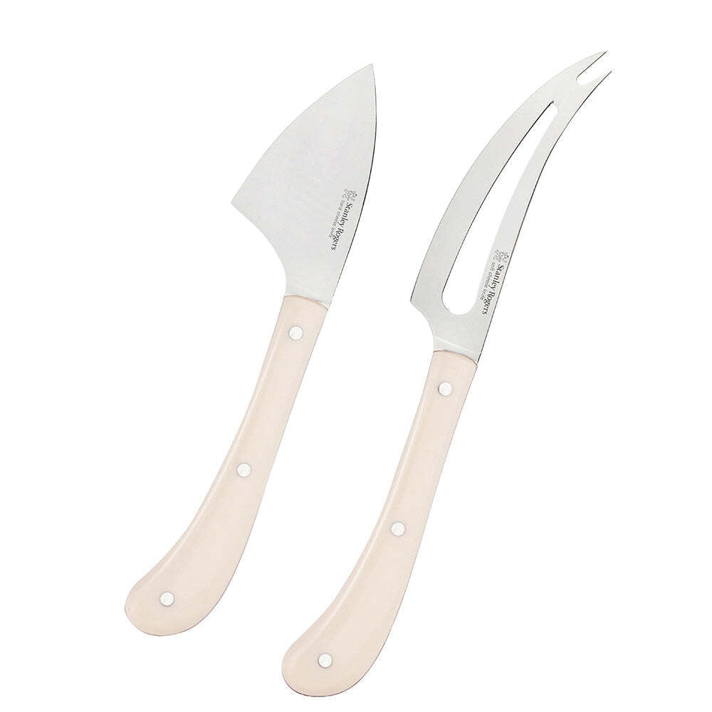 50808-2pc-stanley-rogers-pistol-grip-cream-cheese-knife-set