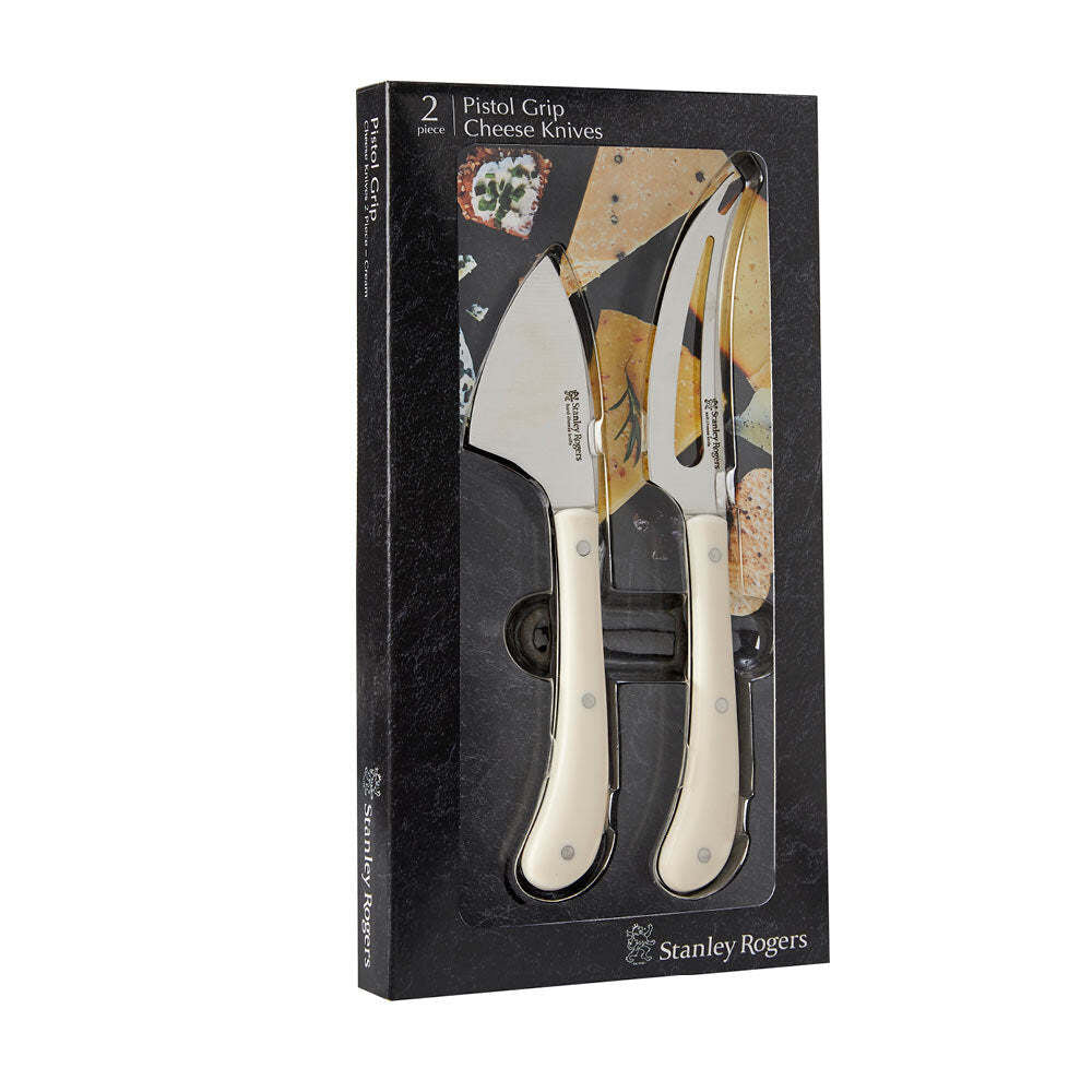 50808-2pc-stanley-rogers-pistol-grip-cream-cheese-knife-set