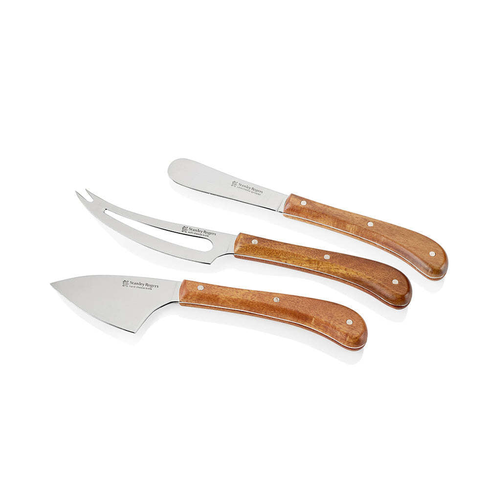 50806-stanley-rogers-pistol-grip-acacia-cheese-knife-3pc-set