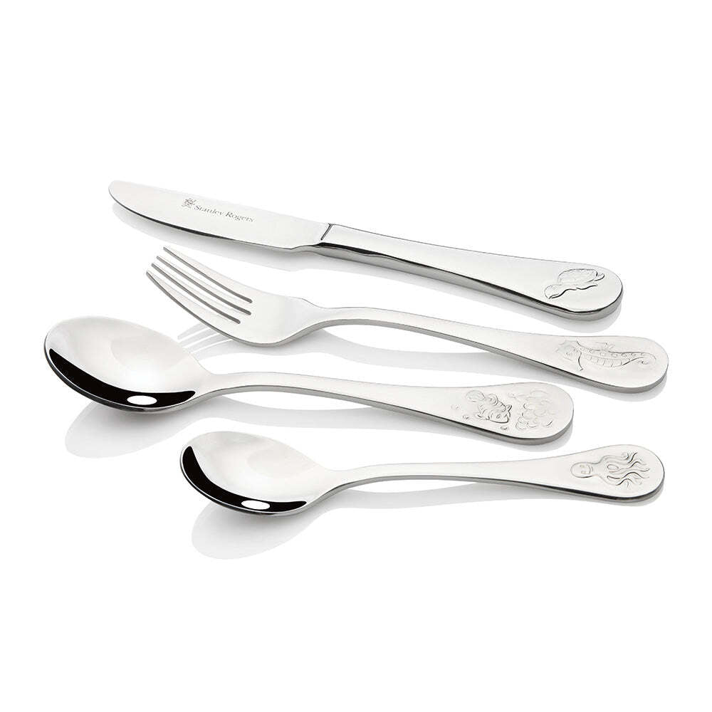 50621-4pc-stanley-rogers-childrens-cutlery-sea-animals-set