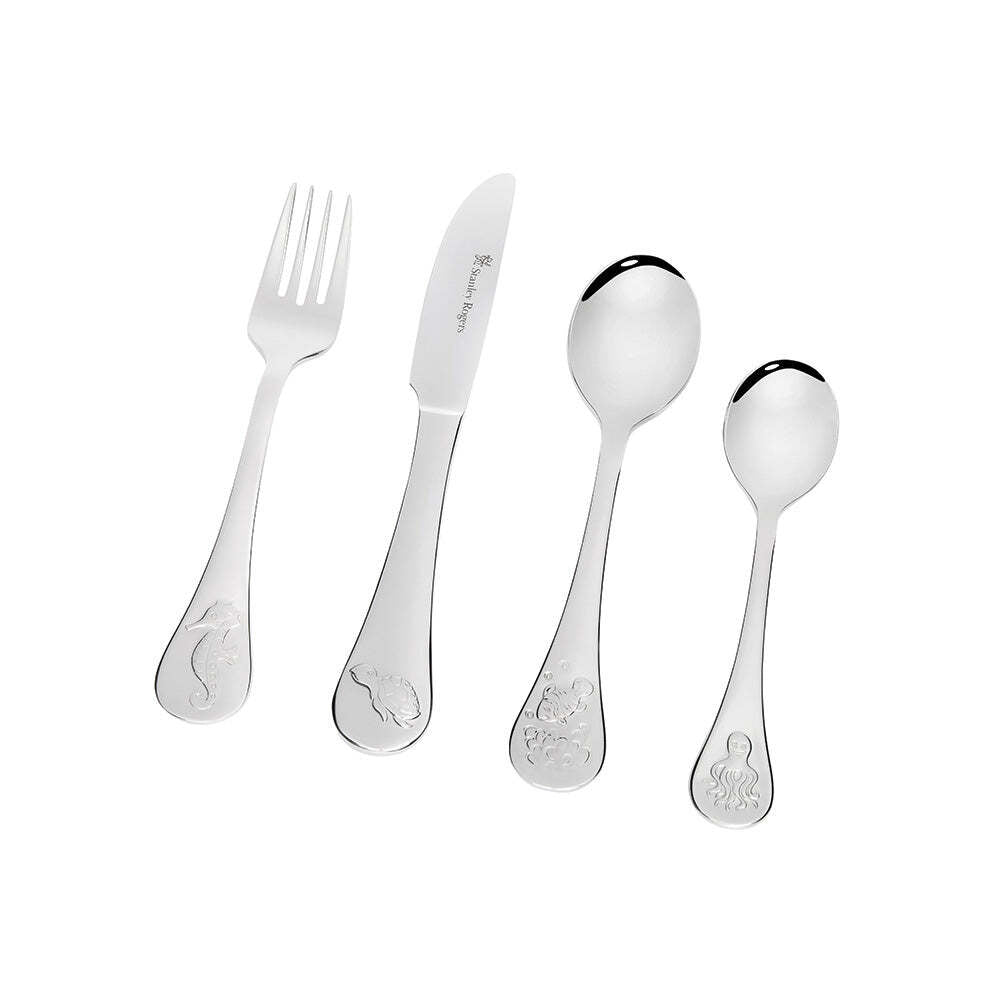 50621-4pc-stanley-rogers-childrens-cutlery-sea-animals-set