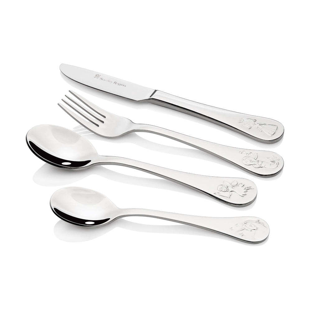 50743-4pc-stanley-rogers-childrens-cutlery-fairy-tale-set