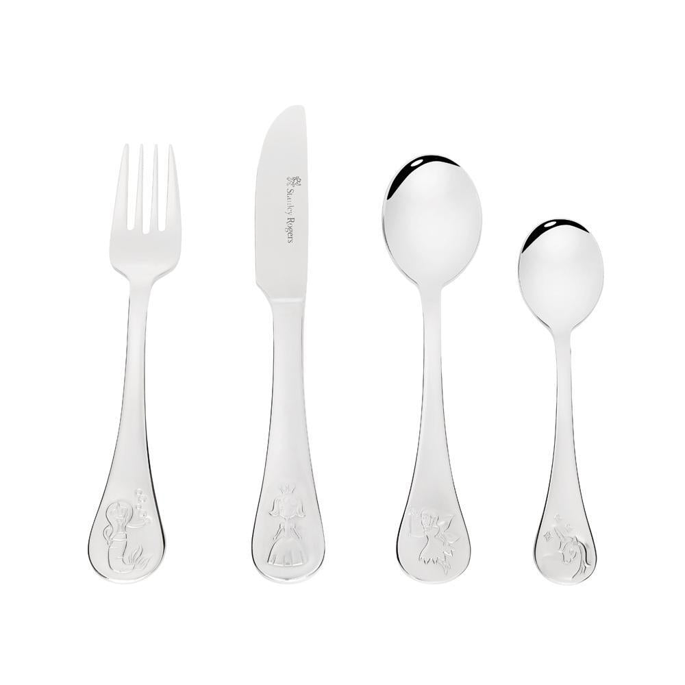 50743-4pc-stanley-rogers-childrens-cutlery-fairy-tale-set