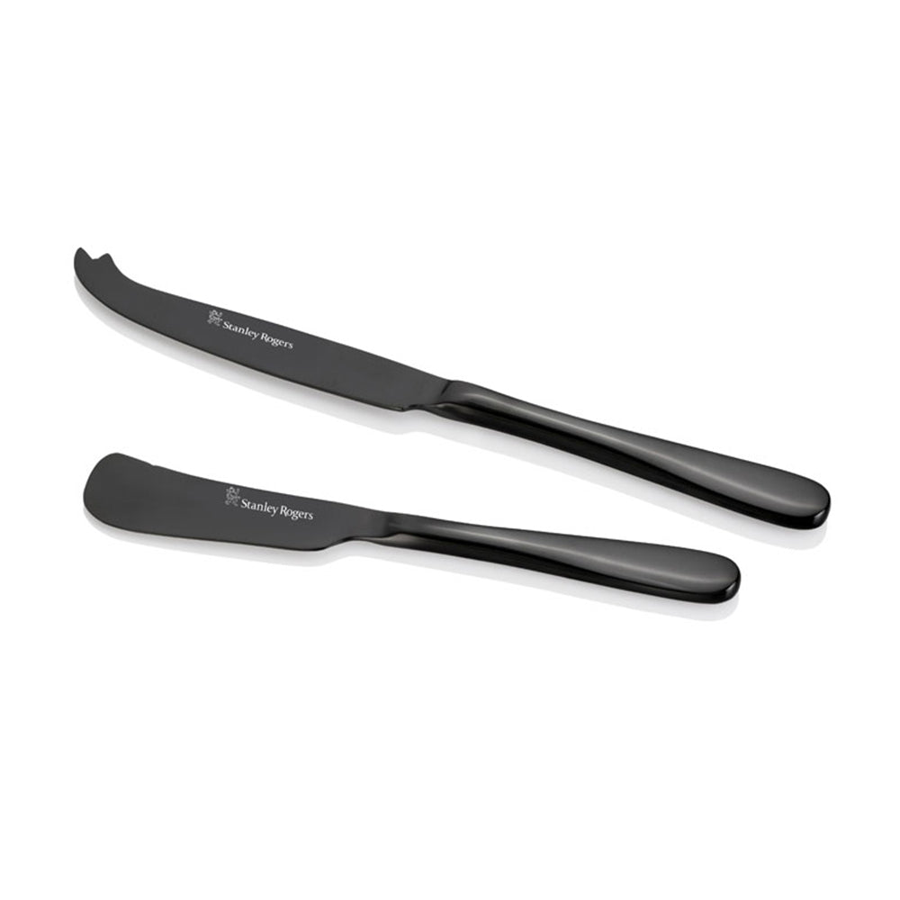 50913-2pc-stanley-rogers-stainless-steel-albany-onyx-cheese-knives-set