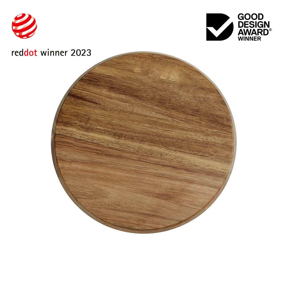 42374-stanley-rogers-magnetic-trivet-heat-proof-acacia-24cm