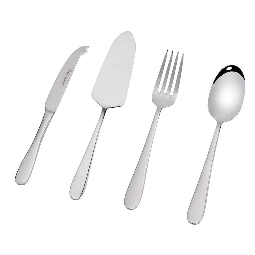 50926-stanley-rogers-stainless-steel-albany-hostess-set-4pc-set