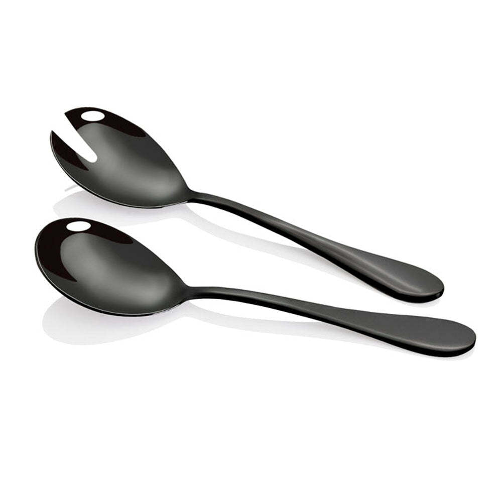 50912-2pc-stanley-rogers-albany-salad-servers-set-stainless-steel-onyx