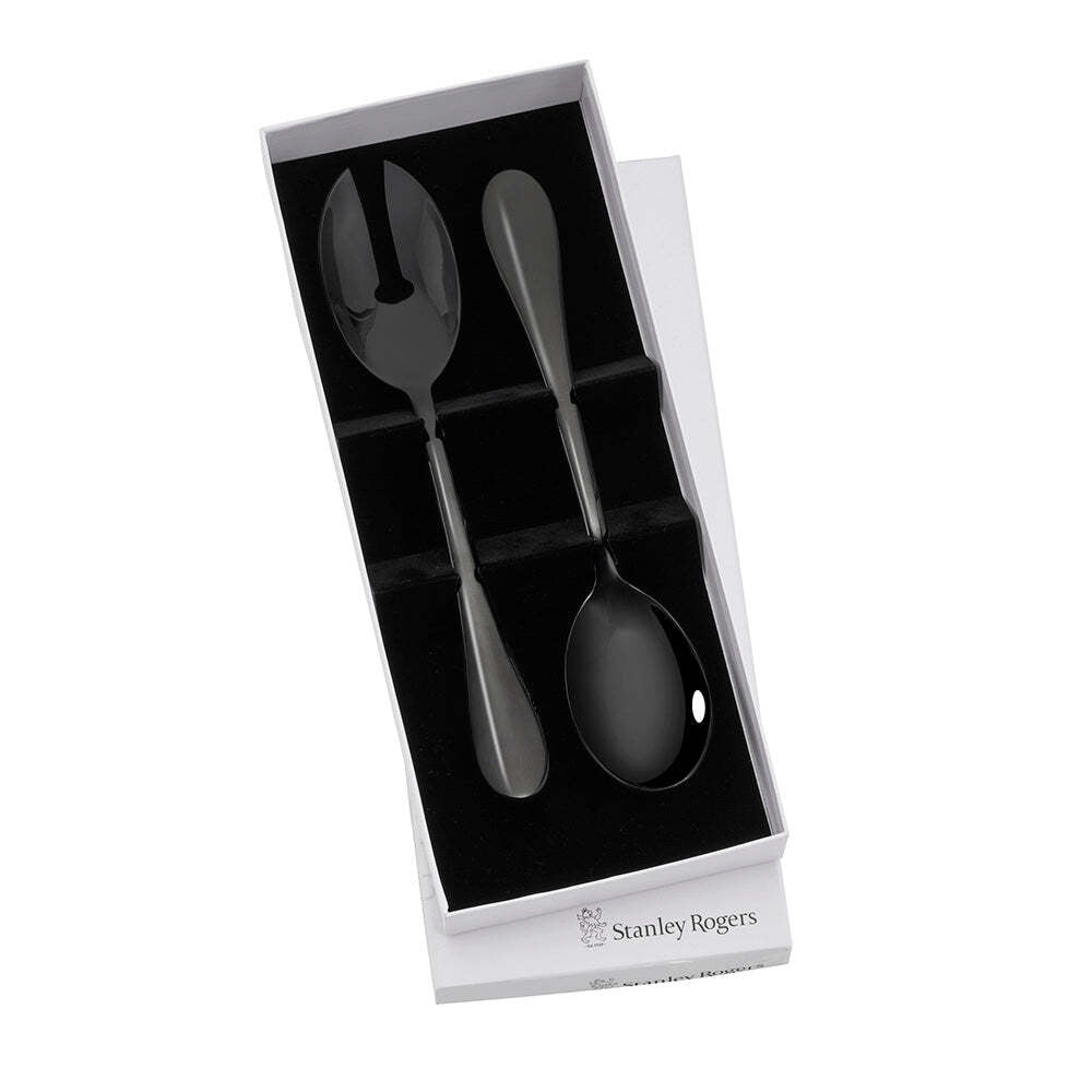 50912-2pc-stanley-rogers-albany-salad-servers-set-stainless-steel-onyx