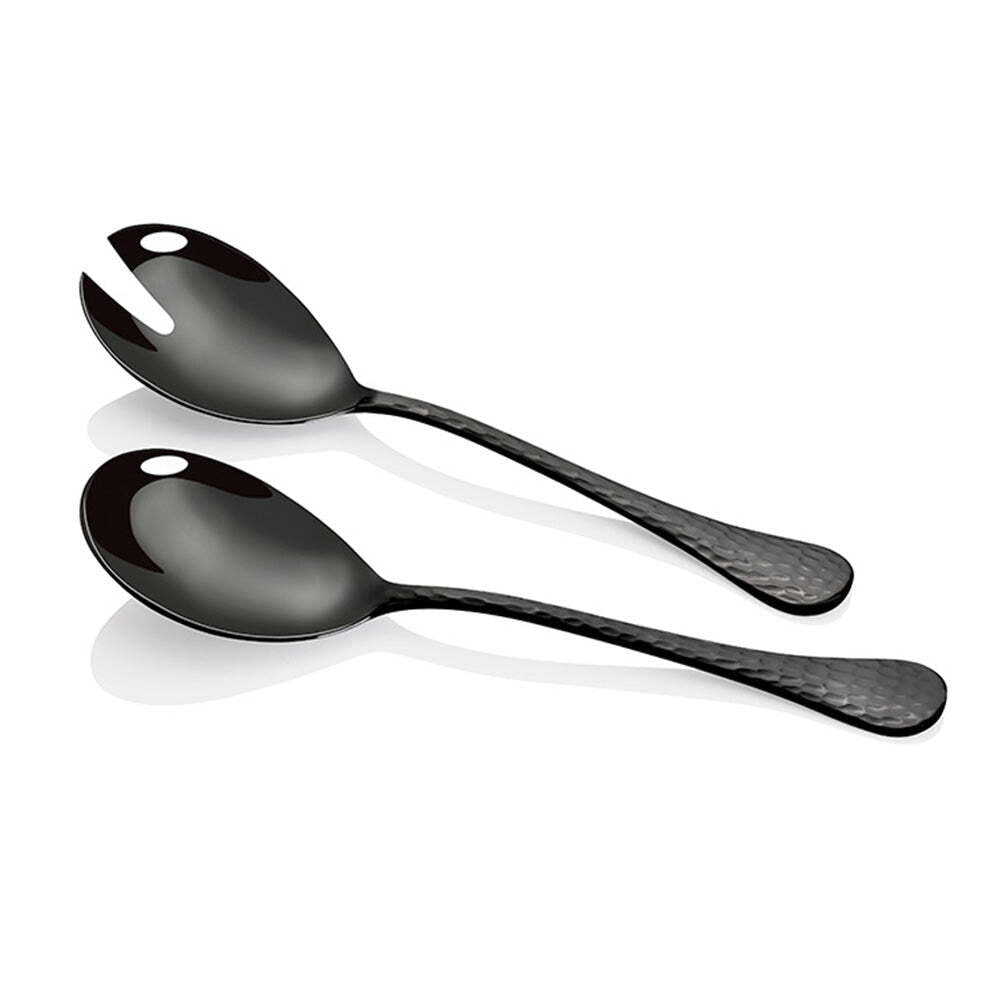 50920-2pc-stanley-rogers-bolero-salad-servers-set-stainless-steel-onyx