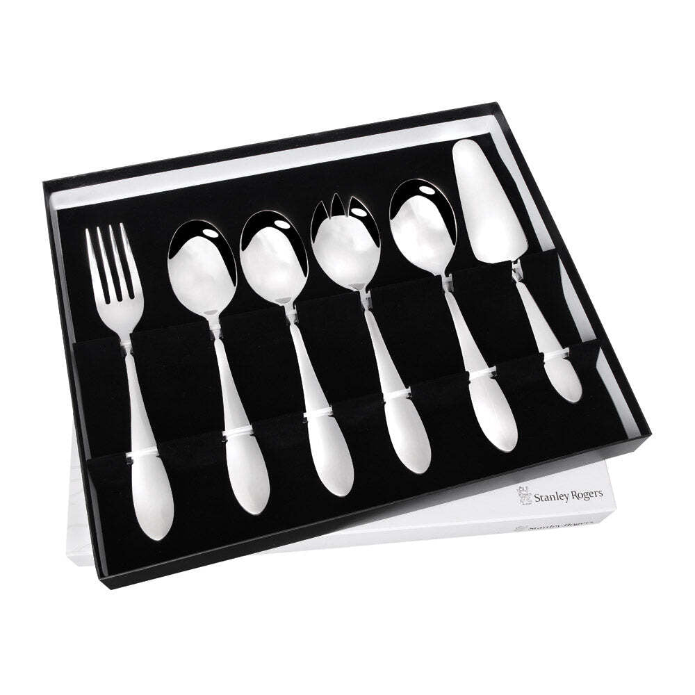 50746-stanley-rogers-stainless-steel-noah-hostess-set-6pc