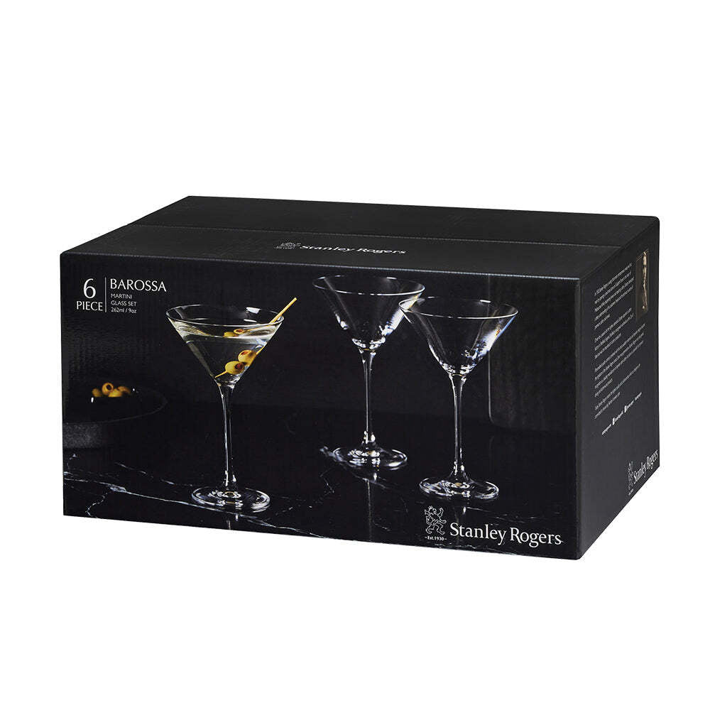 60177-stanley-rogers-barossa-martini-cocktail-glass-262ml-6pc-set