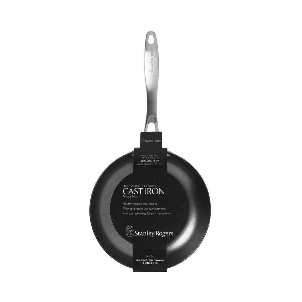 42309-stanley-rogers-light-weight-cast-iron-frypan-24cm