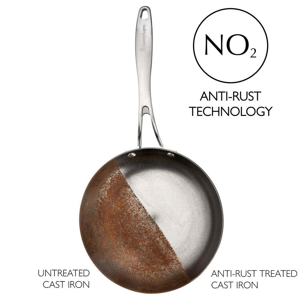 42310-stanley-rogers-light-weight-cast-iron-frypan-28cm
