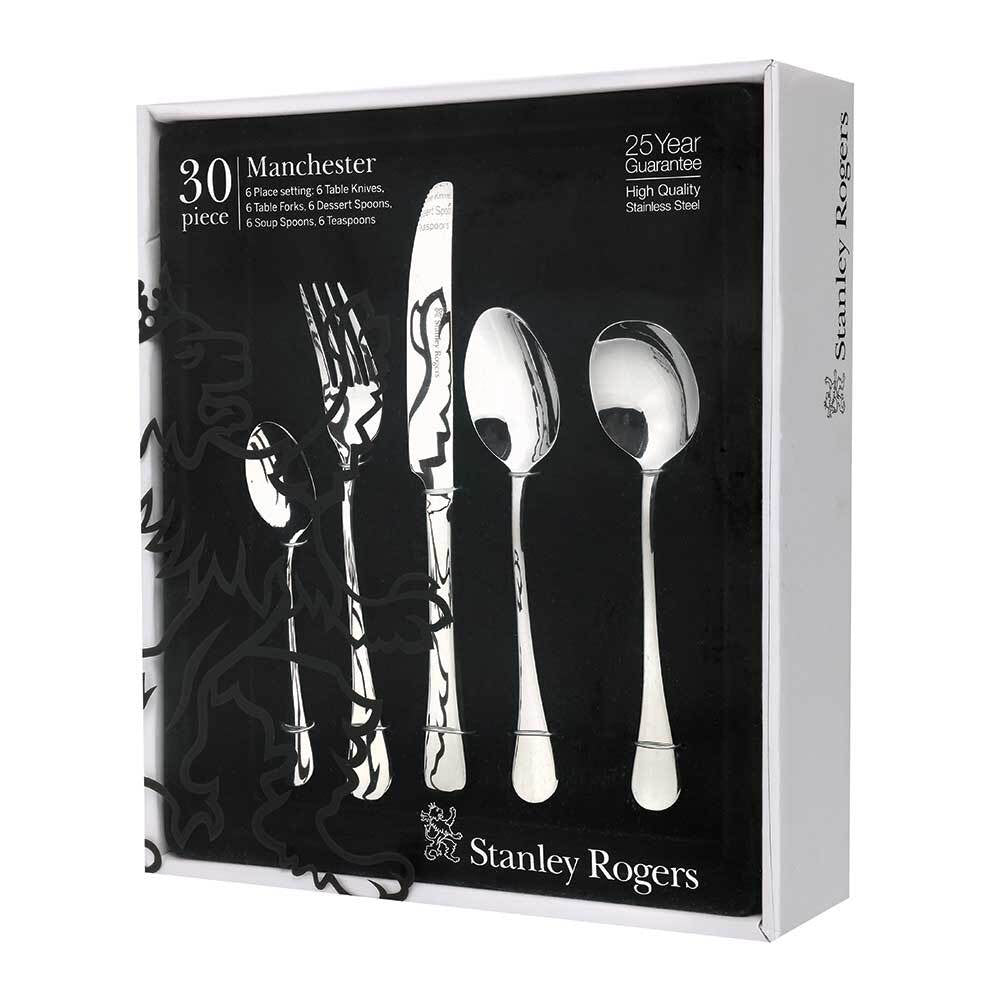 50550-stanley-rogers-manchester-30pc-cutlery-family-dinner-set