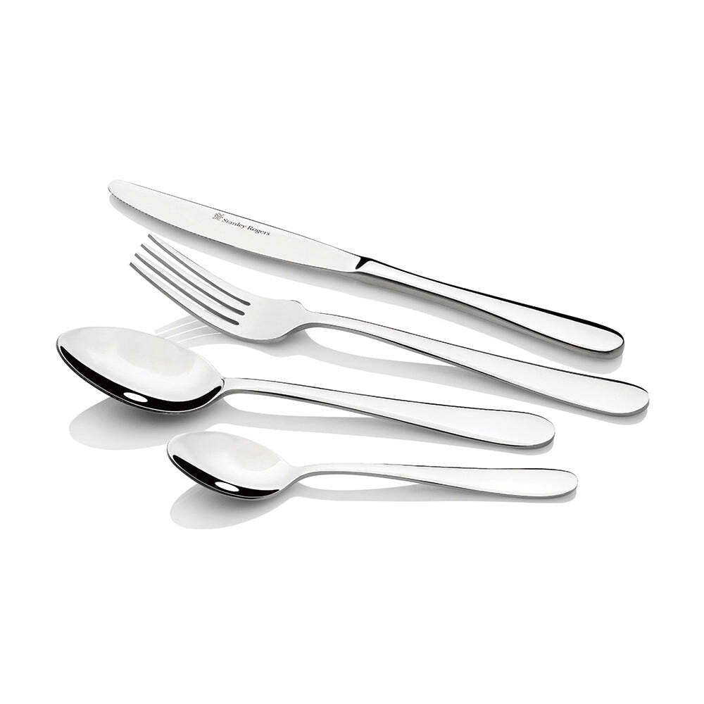 50484-stanley-rogers-albany-24pc-cutlery-family-dinner-set