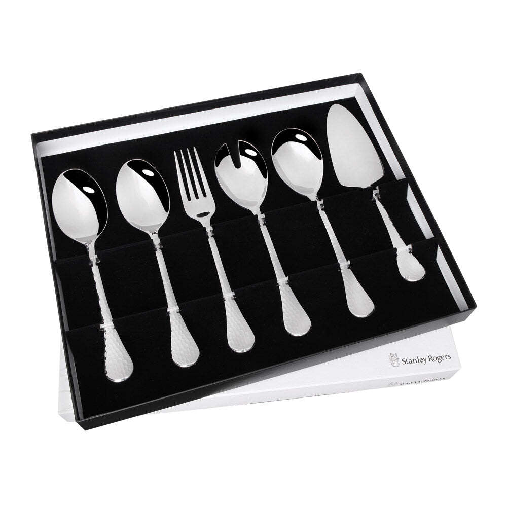 50745-stanley-rogers-stainless-steel-bolero-hostess-set-6pc