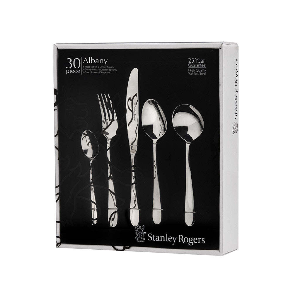 50802-stanley-rogers-albany-30pc-cutlery-family-dinner-set