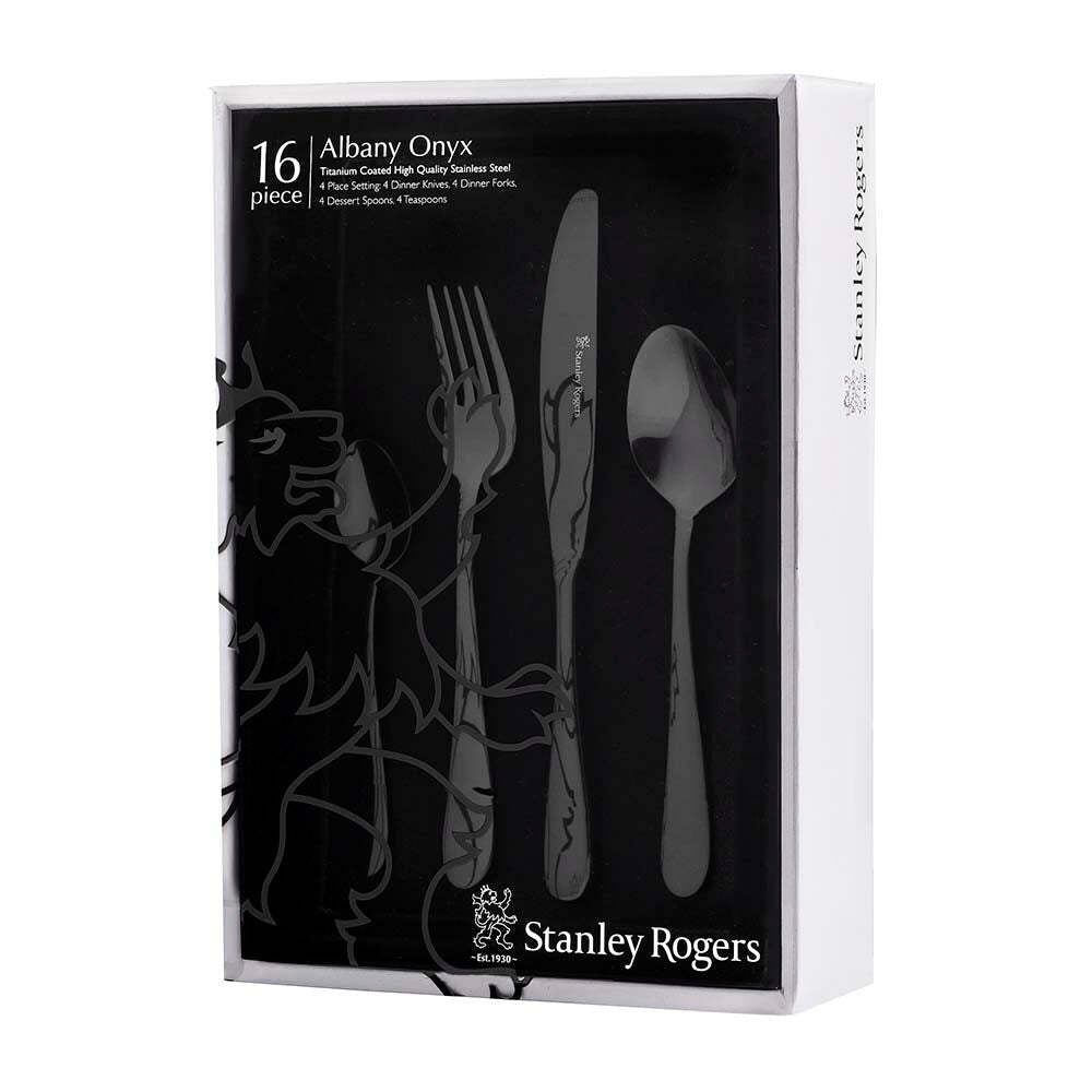 50863-stanley-rogers-albany-onyx-16pc-cutlery-family-dinner-set