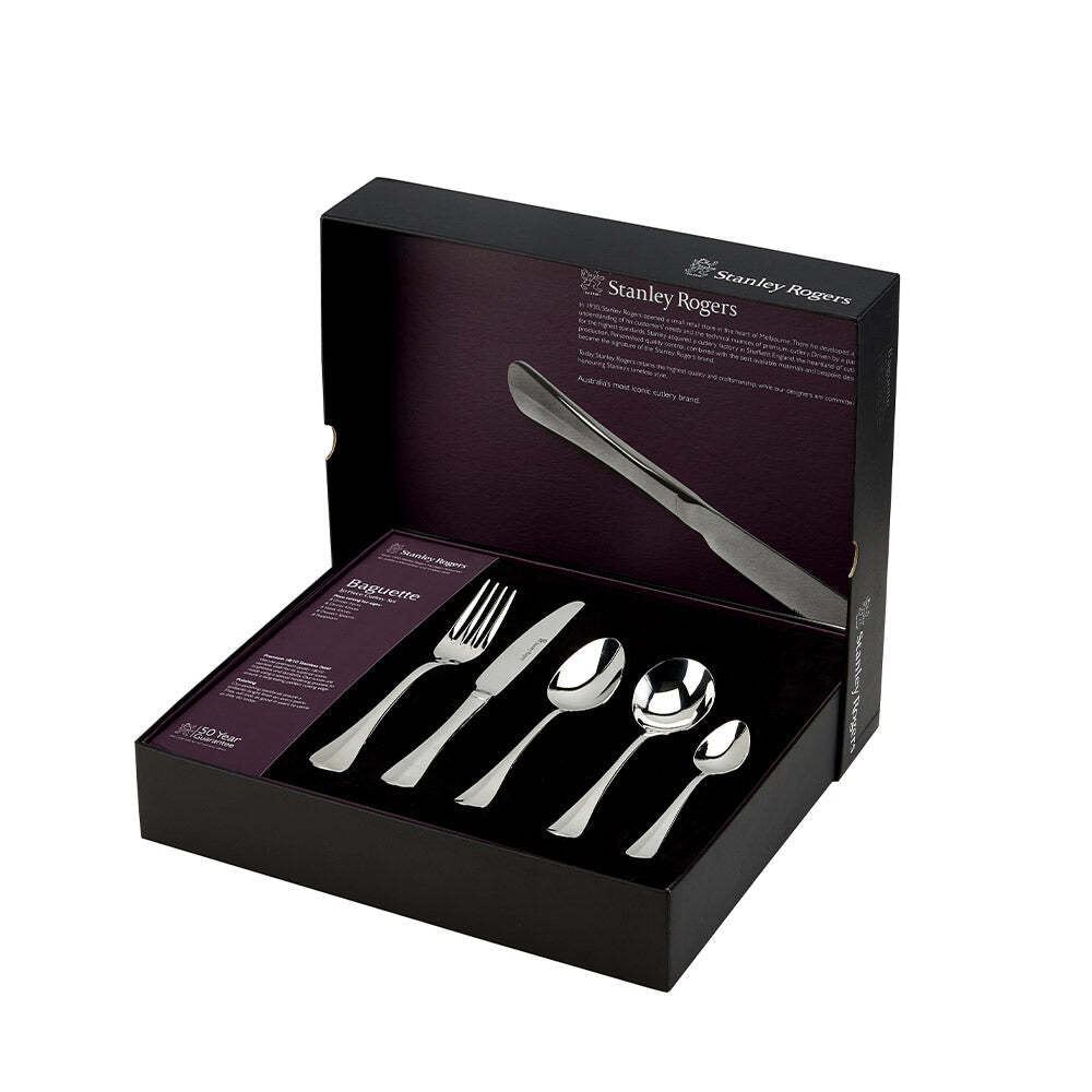50801-stanley-rogers-baguette-30pc-cutlery-family-dinner-set