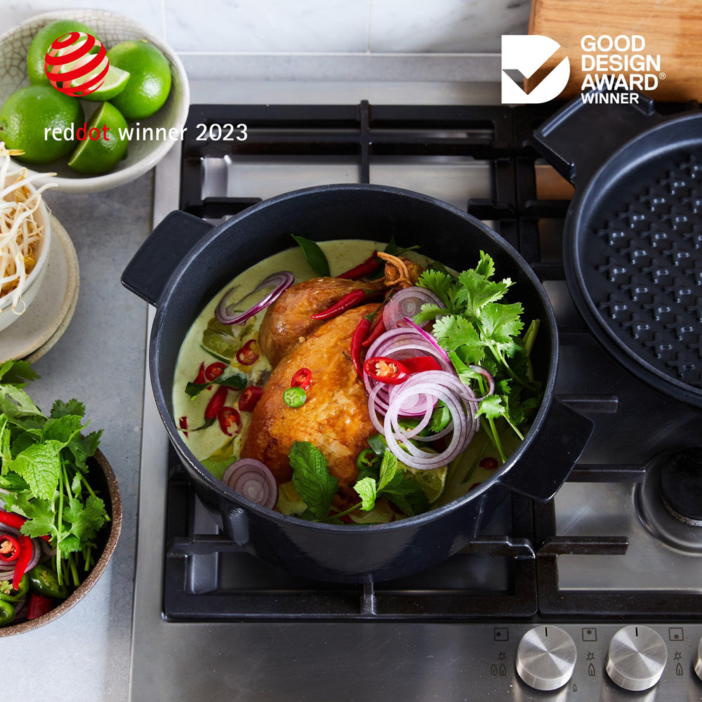 42368-stanley-rogers-baking-cast-iron-french-oven-onyx-28cm