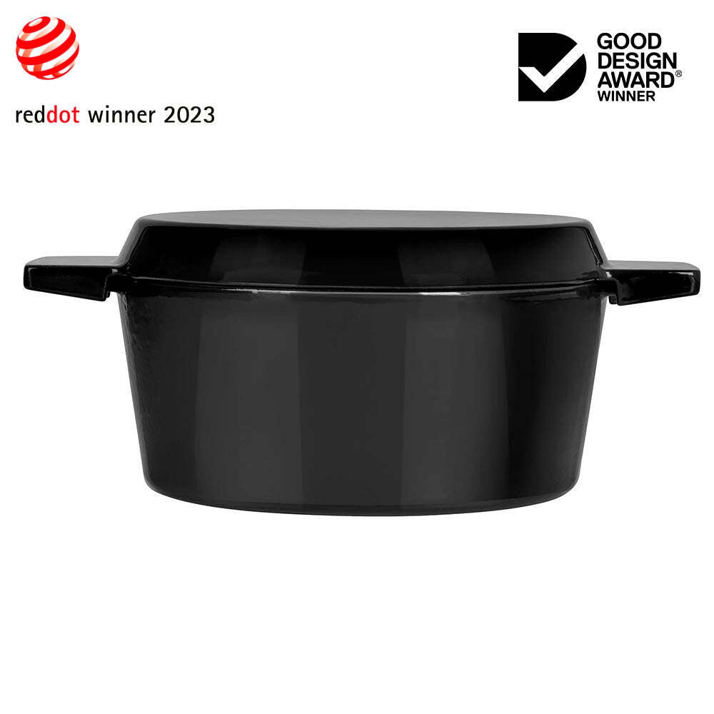 42368-stanley-rogers-baking-cast-iron-french-oven-onyx-28cm