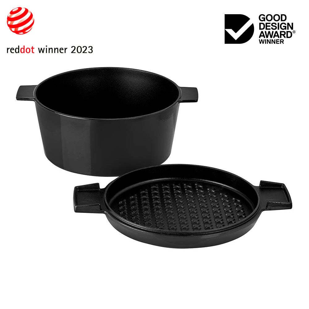 42368-stanley-rogers-baking-cast-iron-french-oven-onyx-28cm