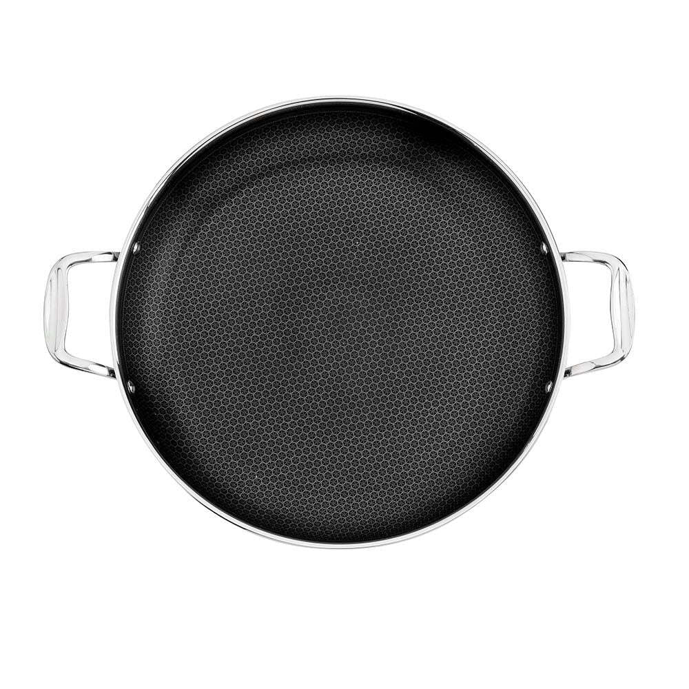42377-stanley-rogers-matrix-round-oven-roasting-pan-36cm