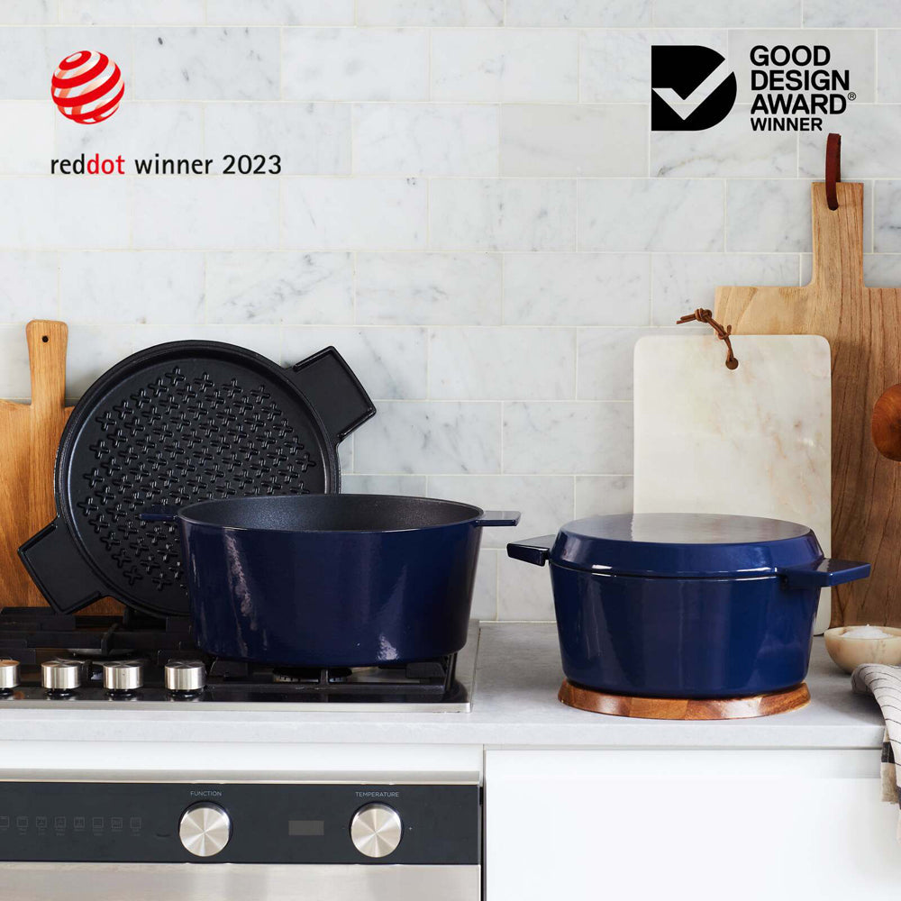 42370-stanley-rogers-cast-iron-french-oven-mid-blue-28cm