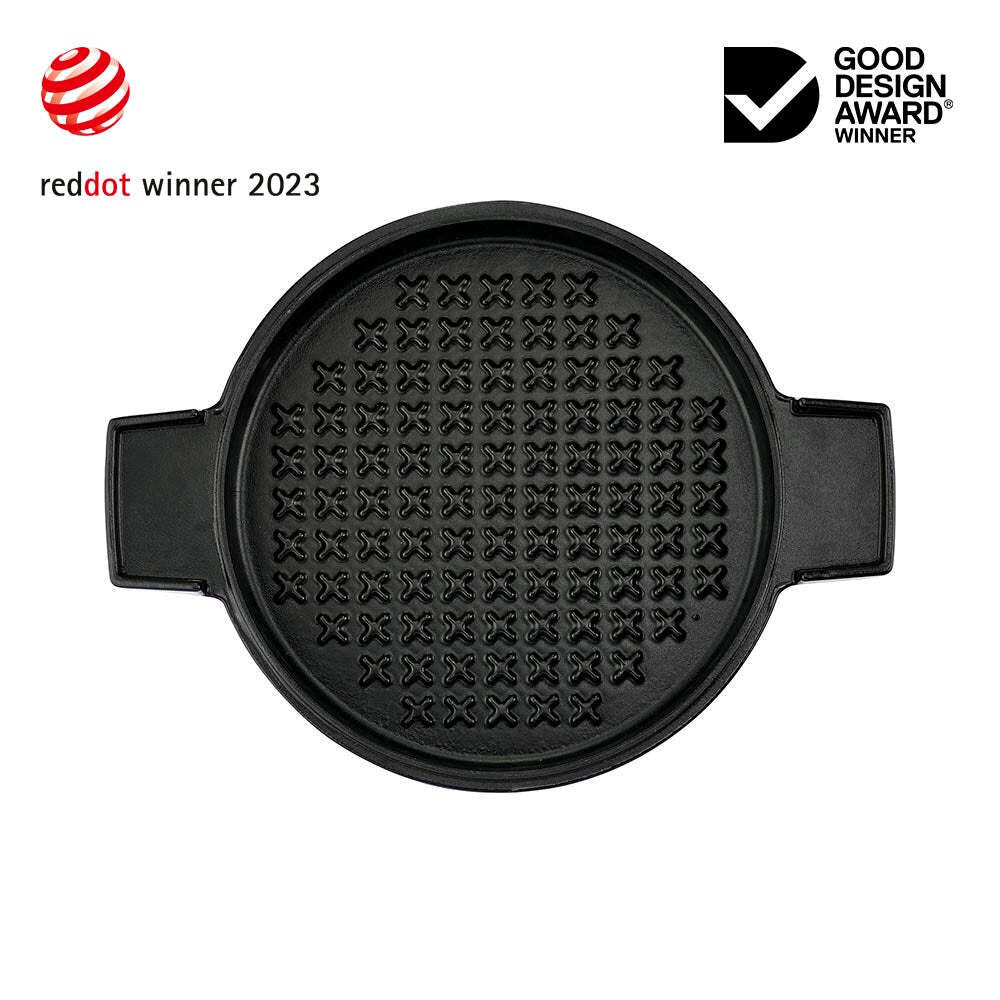 42370-stanley-rogers-cast-iron-french-oven-mid-blue-28cm