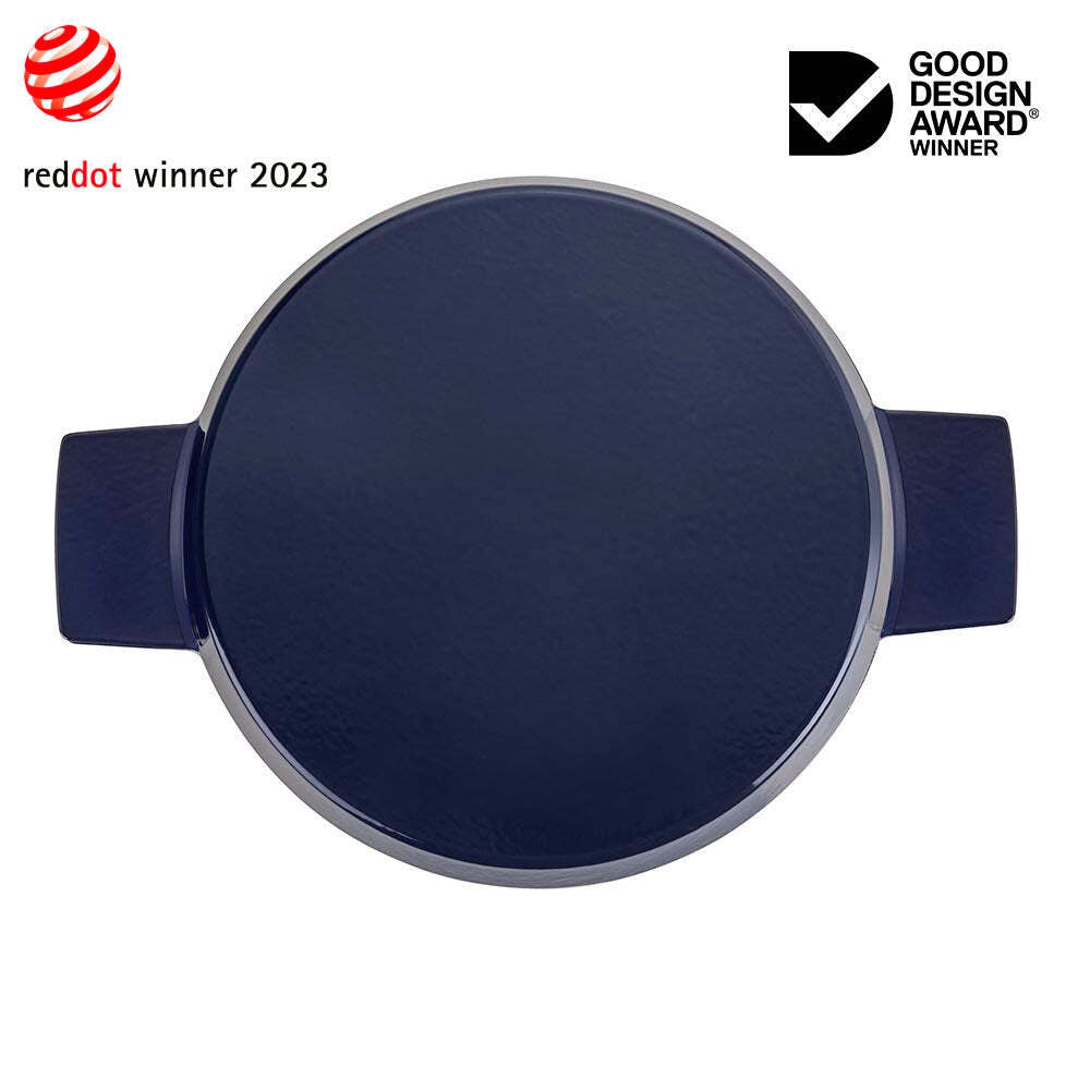 42370-stanley-rogers-cast-iron-french-oven-mid-blue-28cm