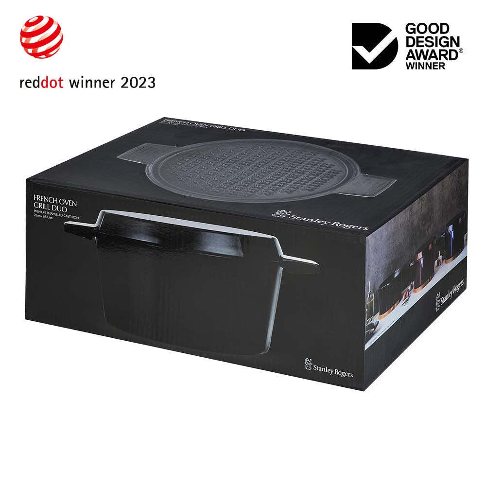 42370-stanley-rogers-cast-iron-french-oven-mid-blue-28cm