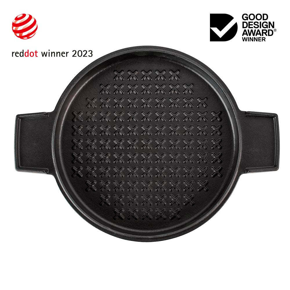 42371-stanley-rogers-baking-cast-iron-french-oven-onyx-24cm