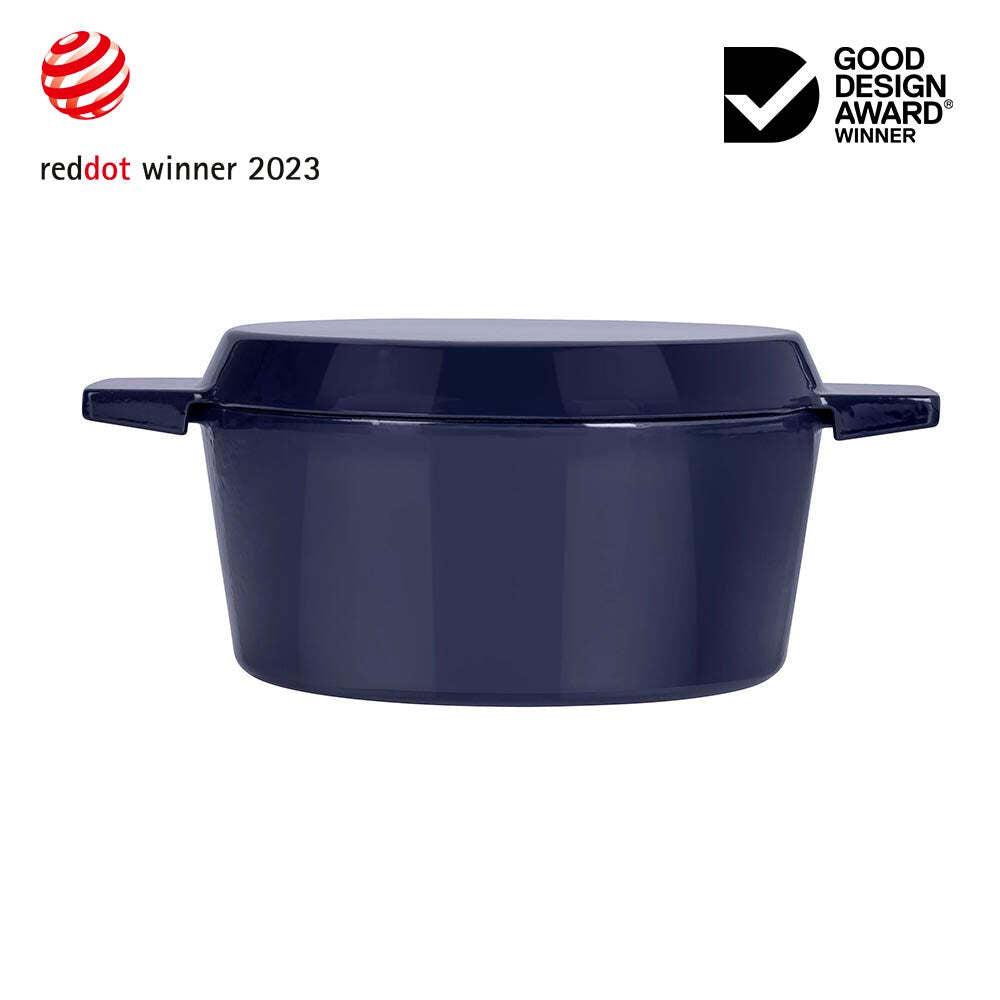42373-stanley-rogers-cast-iron-french-oven-mid-blue-24cm