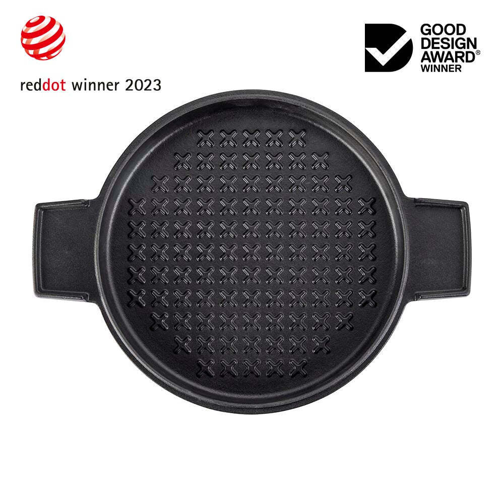 42373-stanley-rogers-cast-iron-french-oven-mid-blue-24cm